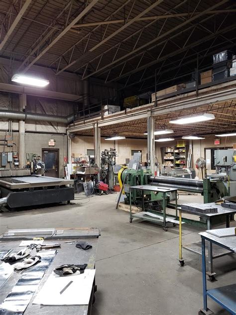 The Best 10 Metal Fabricators near Youngstown, OH 44504 